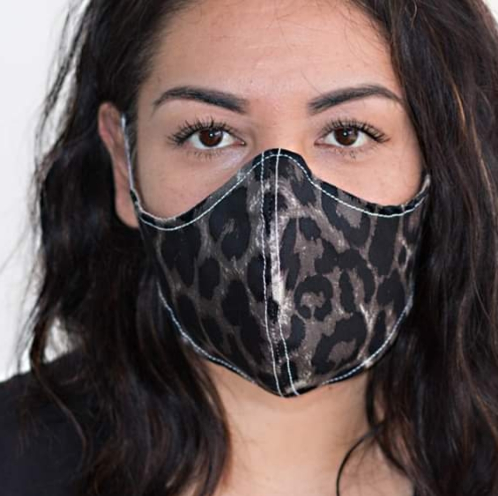 PPE MASKS MADE IN LOS ANGELES